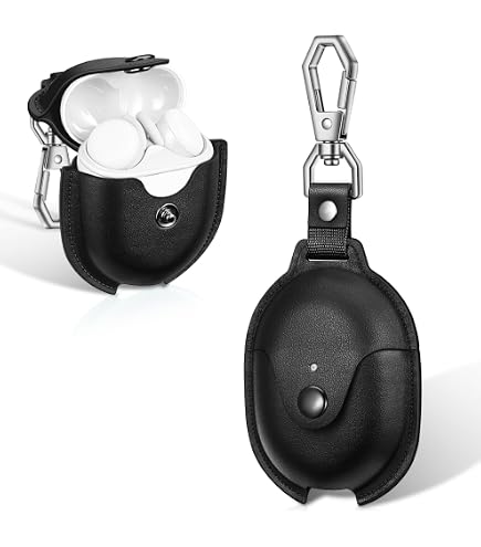 Google Nest Pixel Buds A-Series - In-Ear Wireless Earbuds